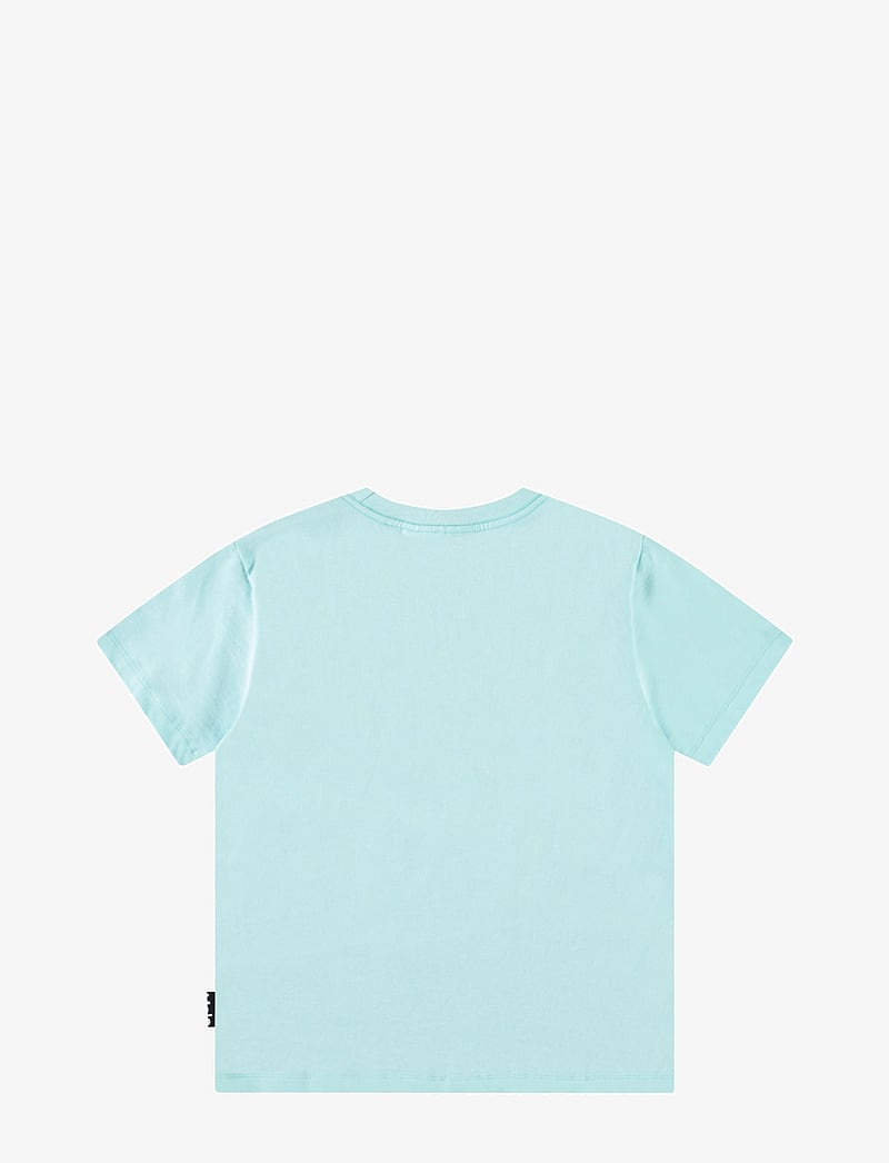 Molo - Roxo - kortærmede - dino splash - 1