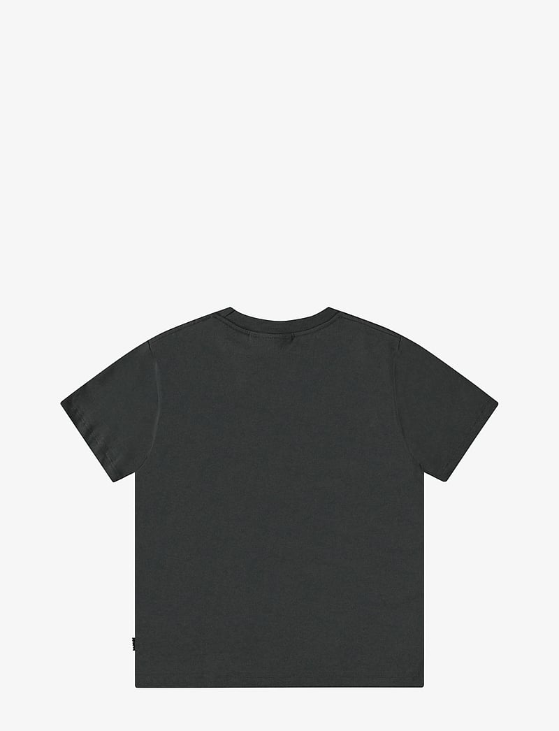 Molo - Roxo - trumpomis rankovėmis - ufo visitors - 1