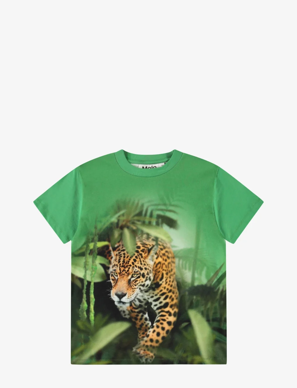Molo - Riley - kortærmede - jaguars - 1