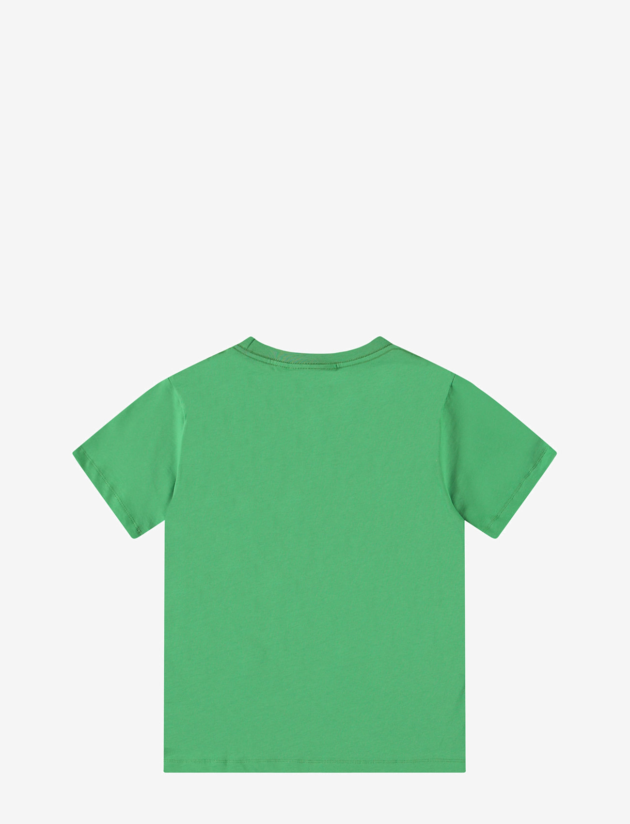 Molo - Riley - lühikeste varrukatega - jungle dinos - 1