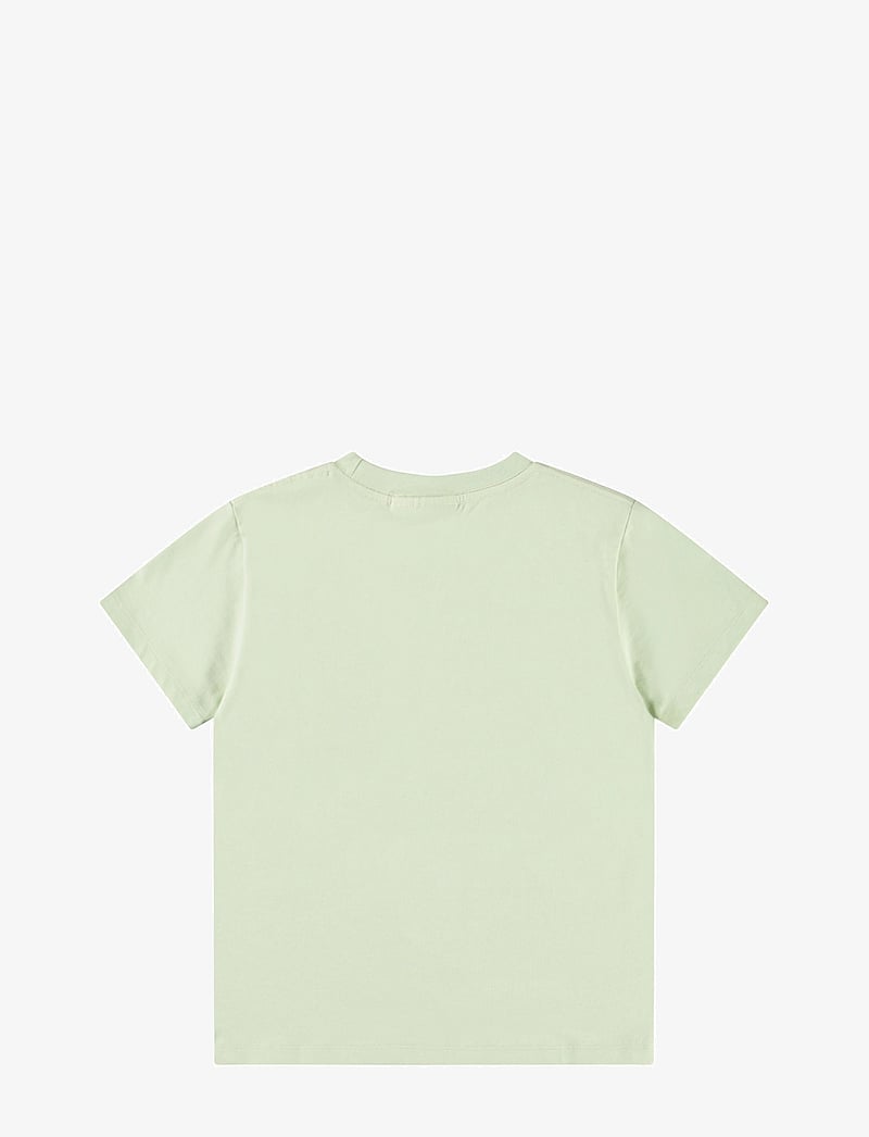 Molo - Rame - short-sleeved - bright boards - 1