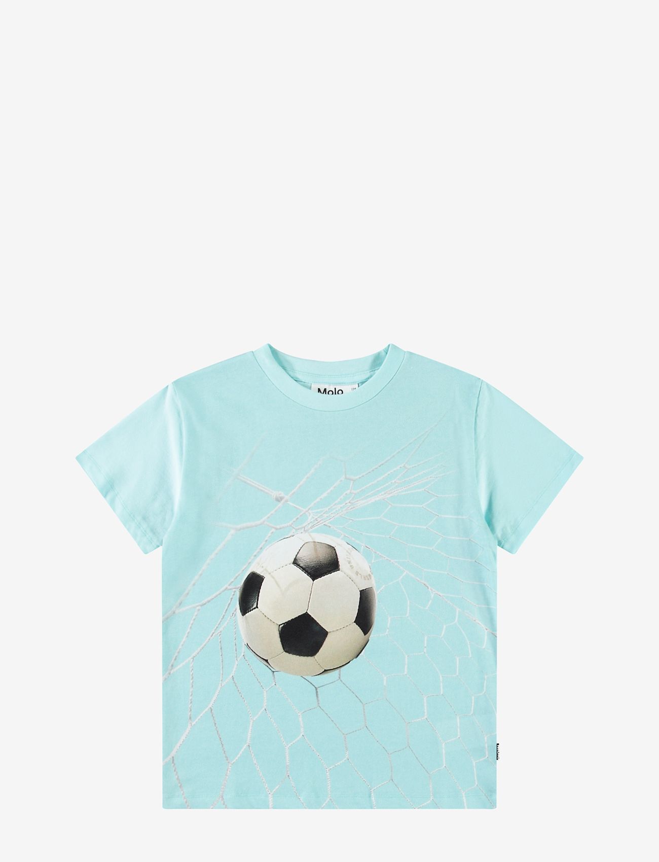 Molo - Rame - lühikeste varrukatega - goal time blue - 0