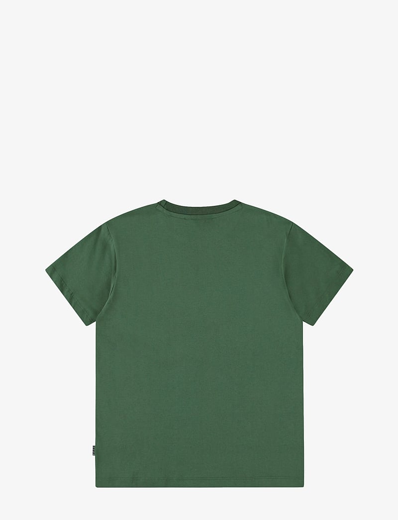 Molo - Riley - trumpomis rankovėmis - jungle ufo - 1