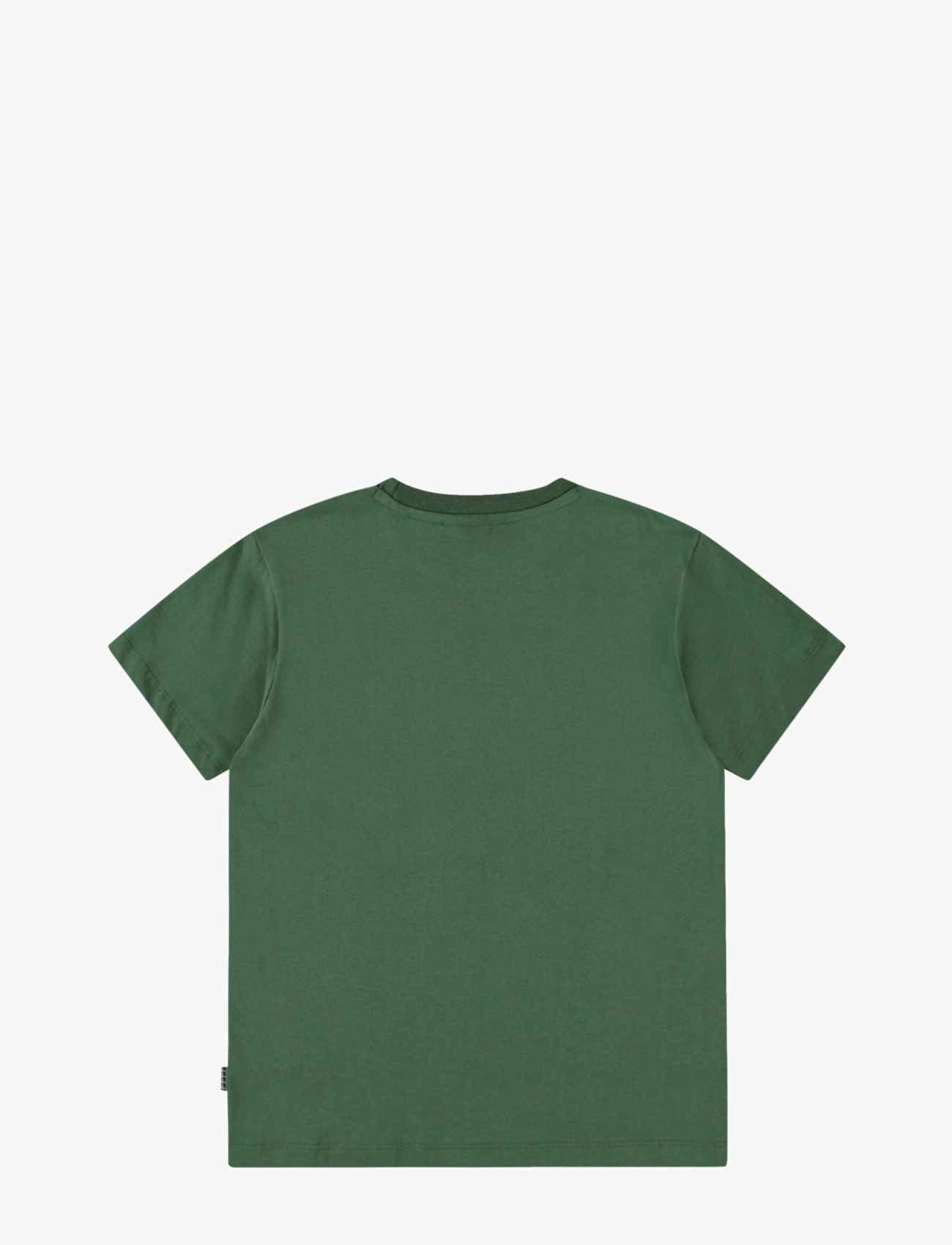 Molo - Riley - kortärmade t-shirts - jungle ufo - 1