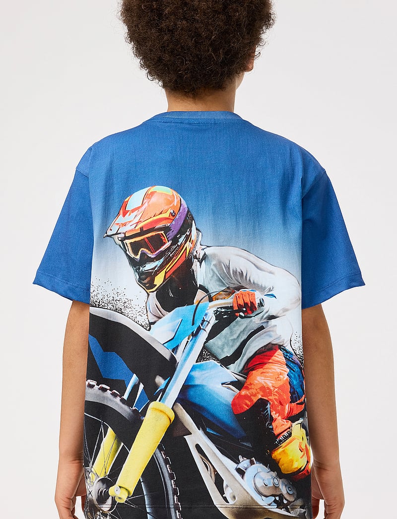 Molo - Riley - big mc blue - 3