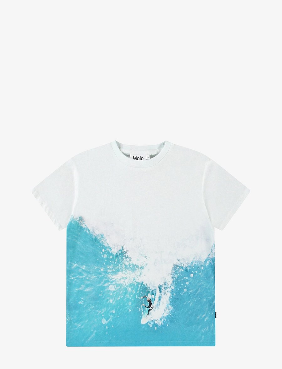 Molo - Riley - wave surfer - 0