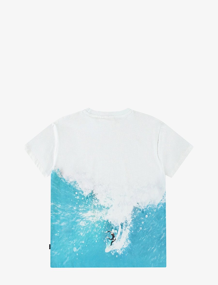 Molo - Riley - wave surfer - 1