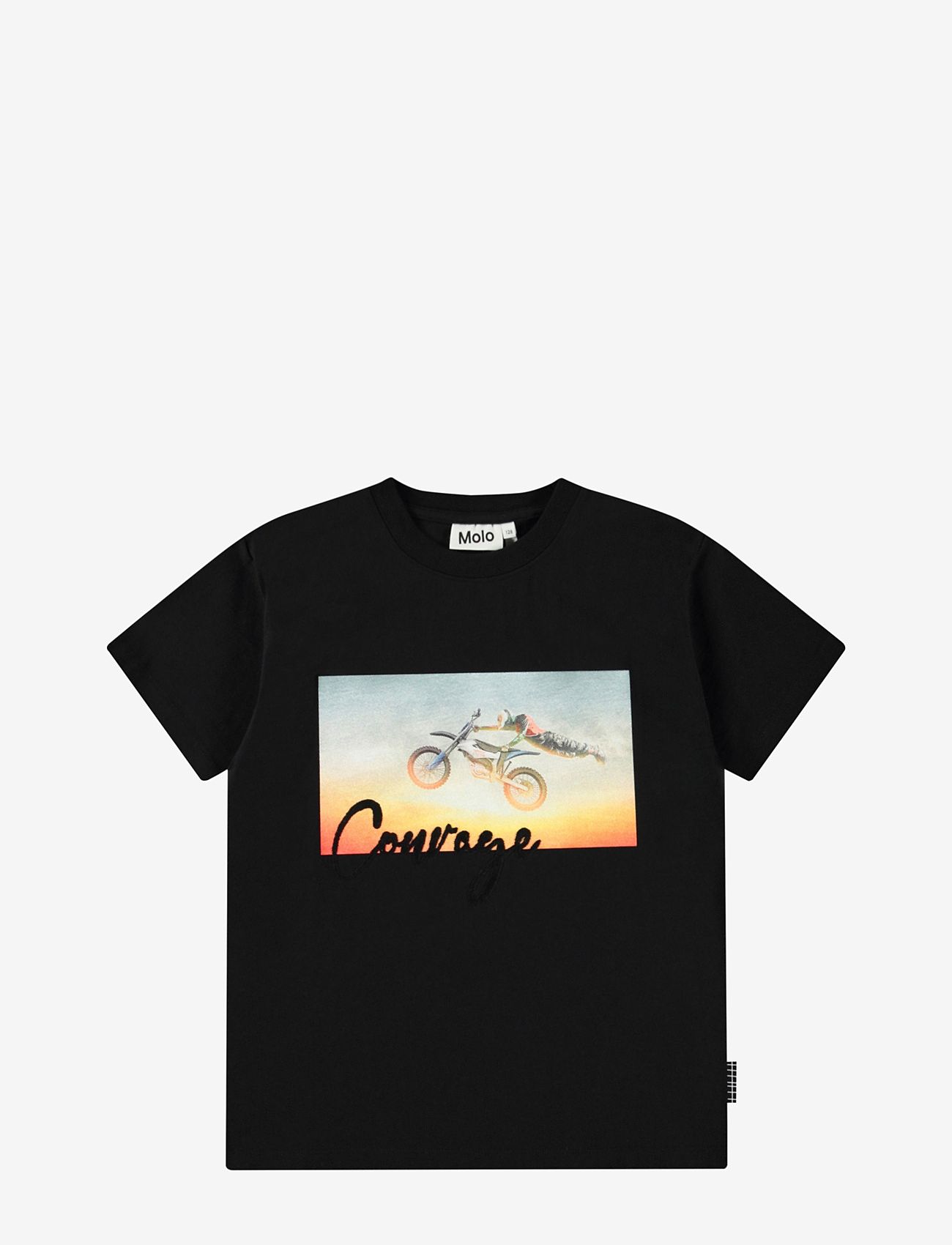 Molo - Riley - t-shirts - airtime - 1