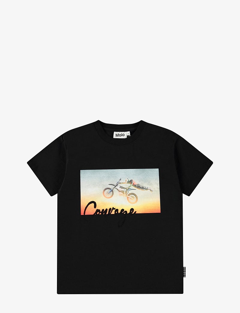 Molo - Riley - t-shirts - airtime - 1