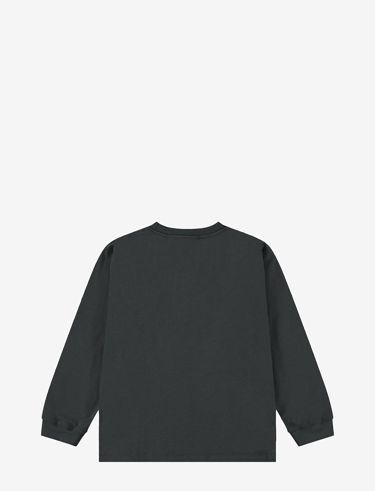 Molo - Rube - black jaguar - 1