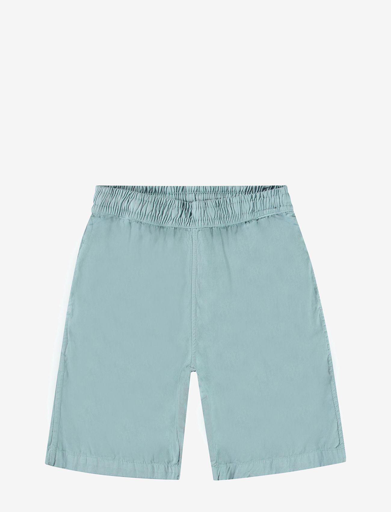 Molo - Arrow - chino shorts - misty blue - 0