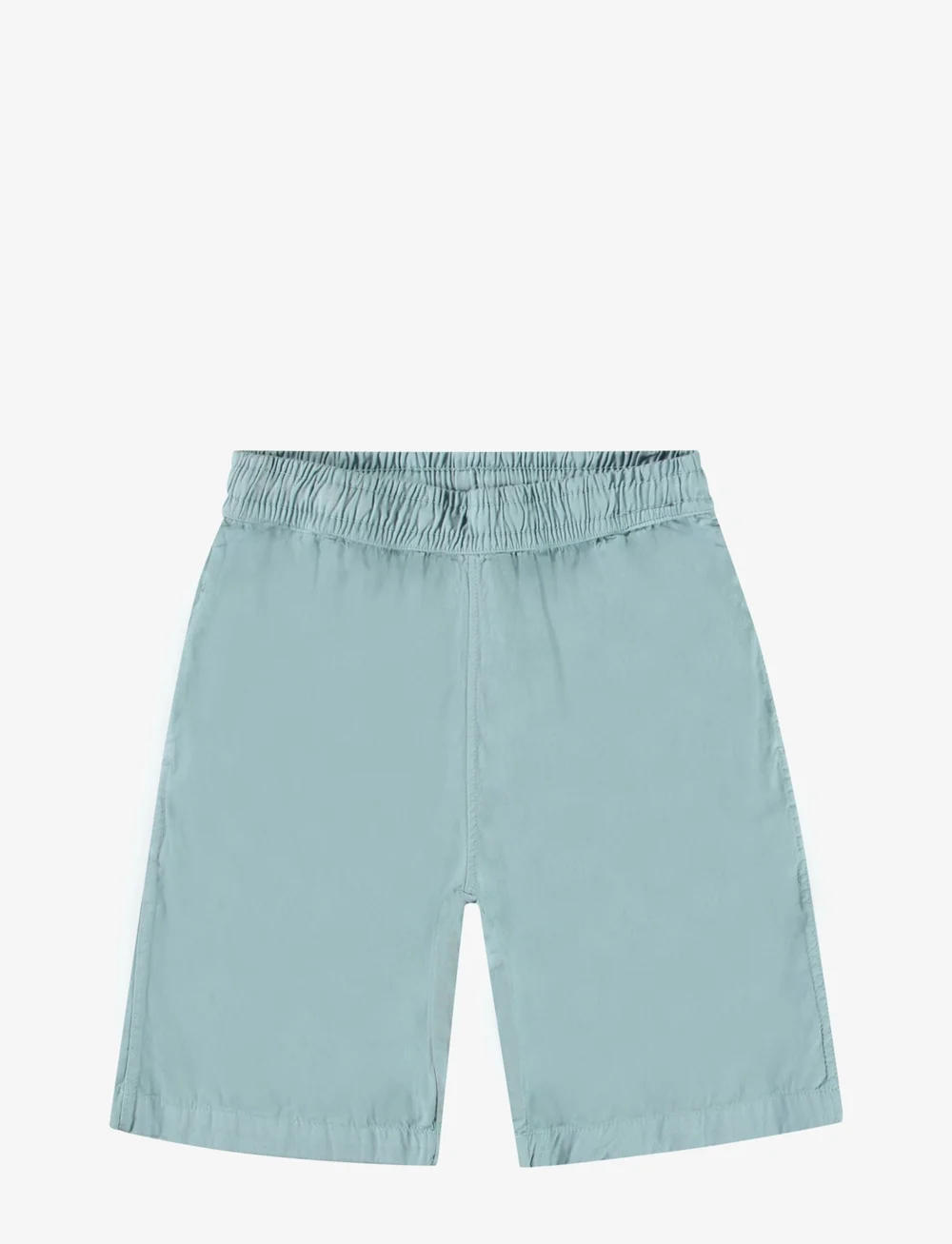 Molo - Arrow - chino shorts - misty blue - 0