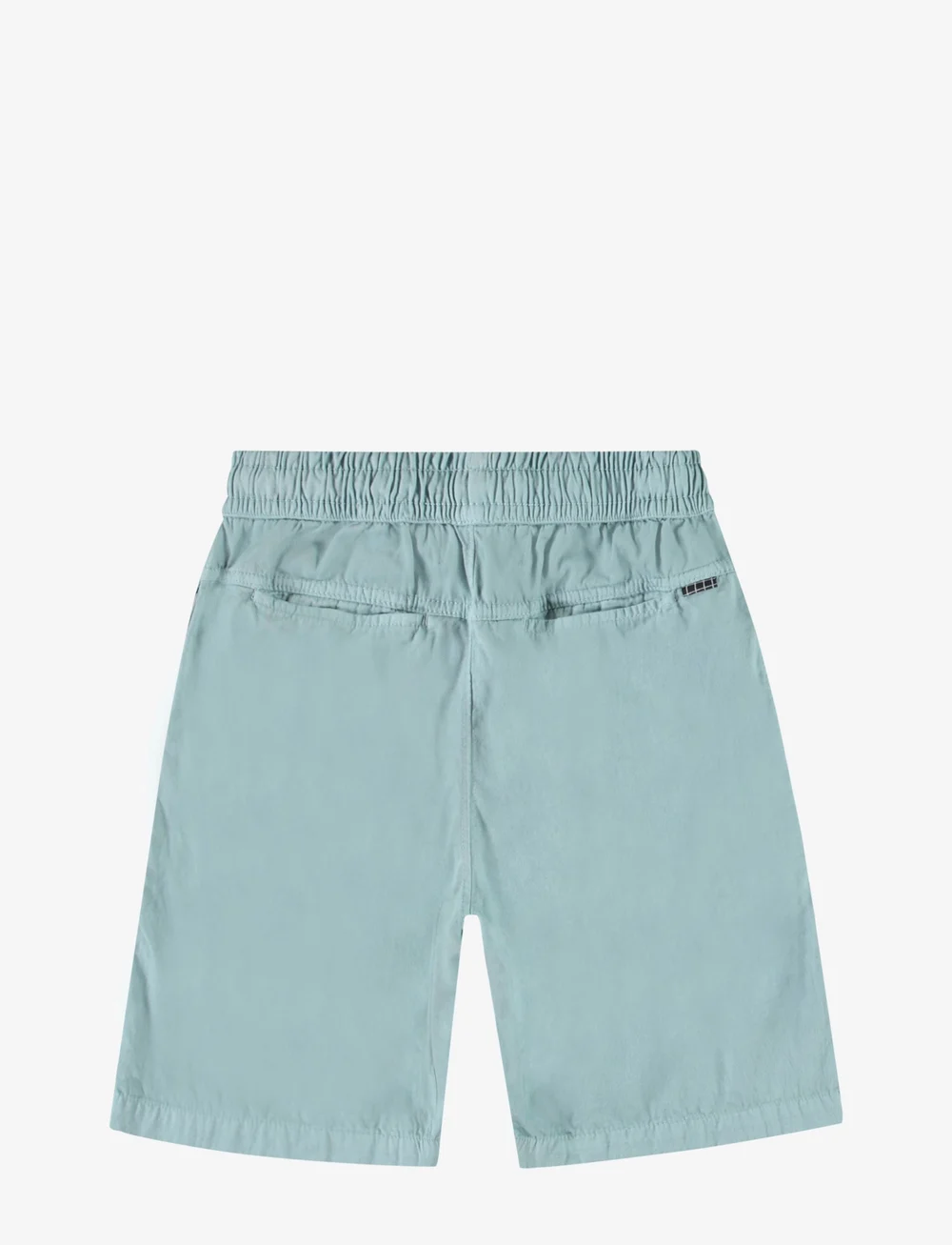 Molo - Arrow - chino shorts - misty blue - 1