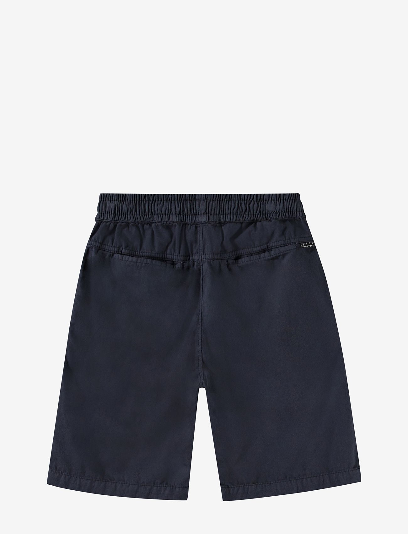 Molo - Arrow - chino shorts - outer space - 1