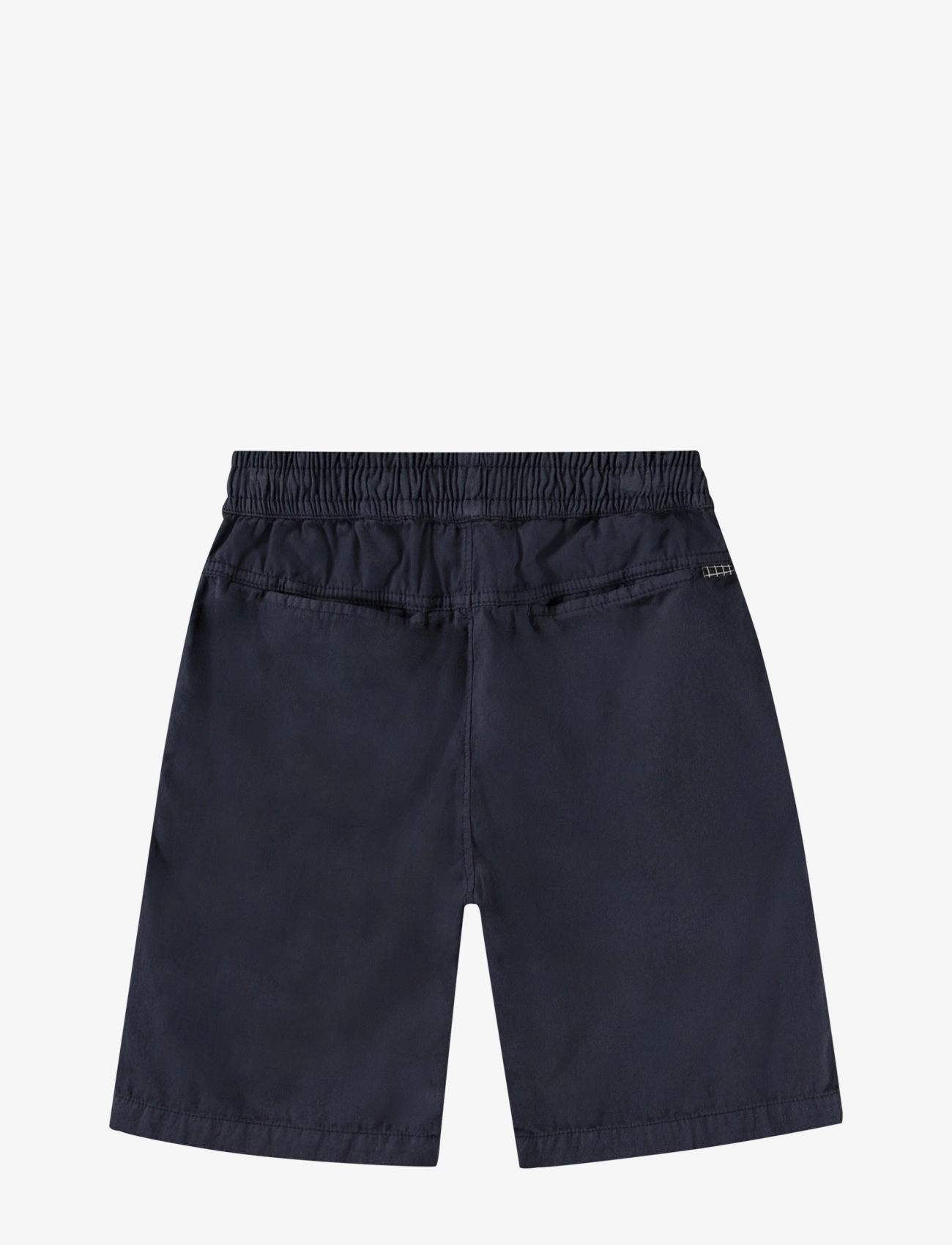 Molo - Arrow - chino shorts - outer space - 1