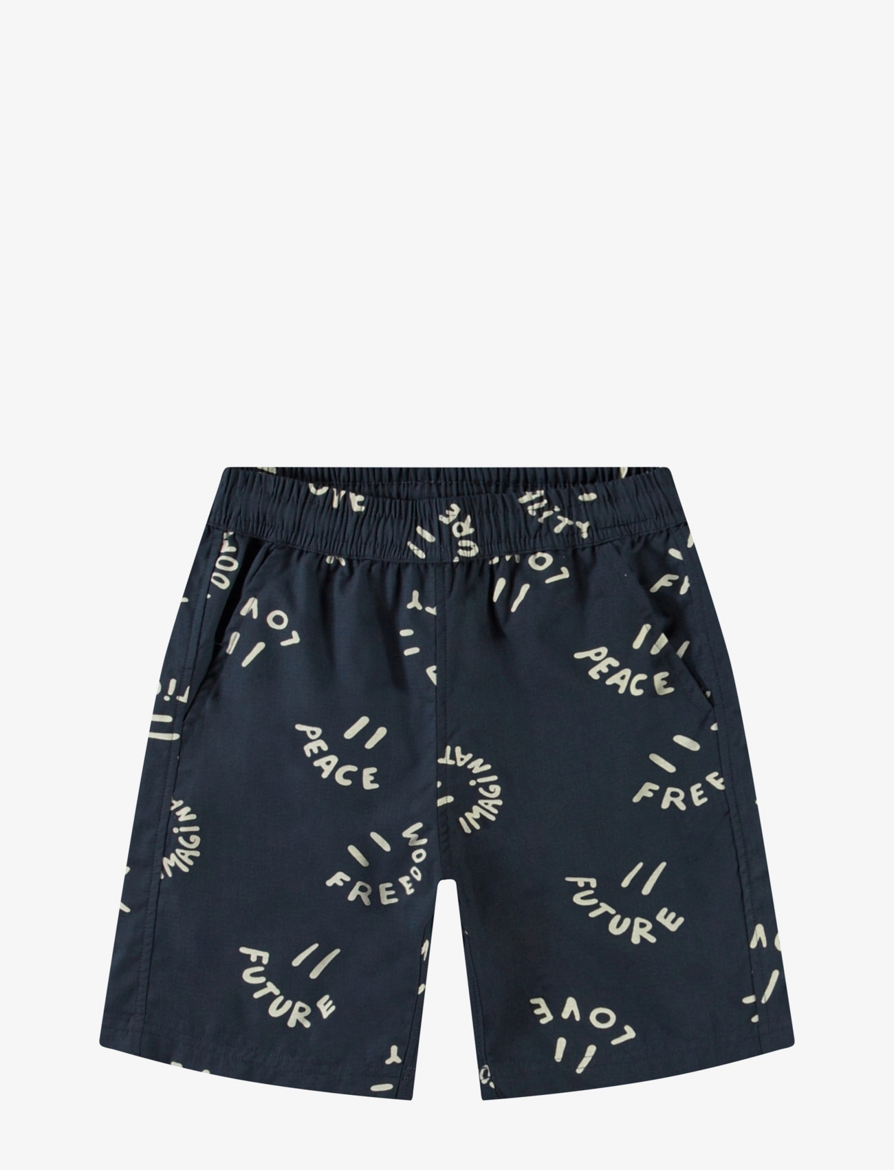 SMILE WORDS
