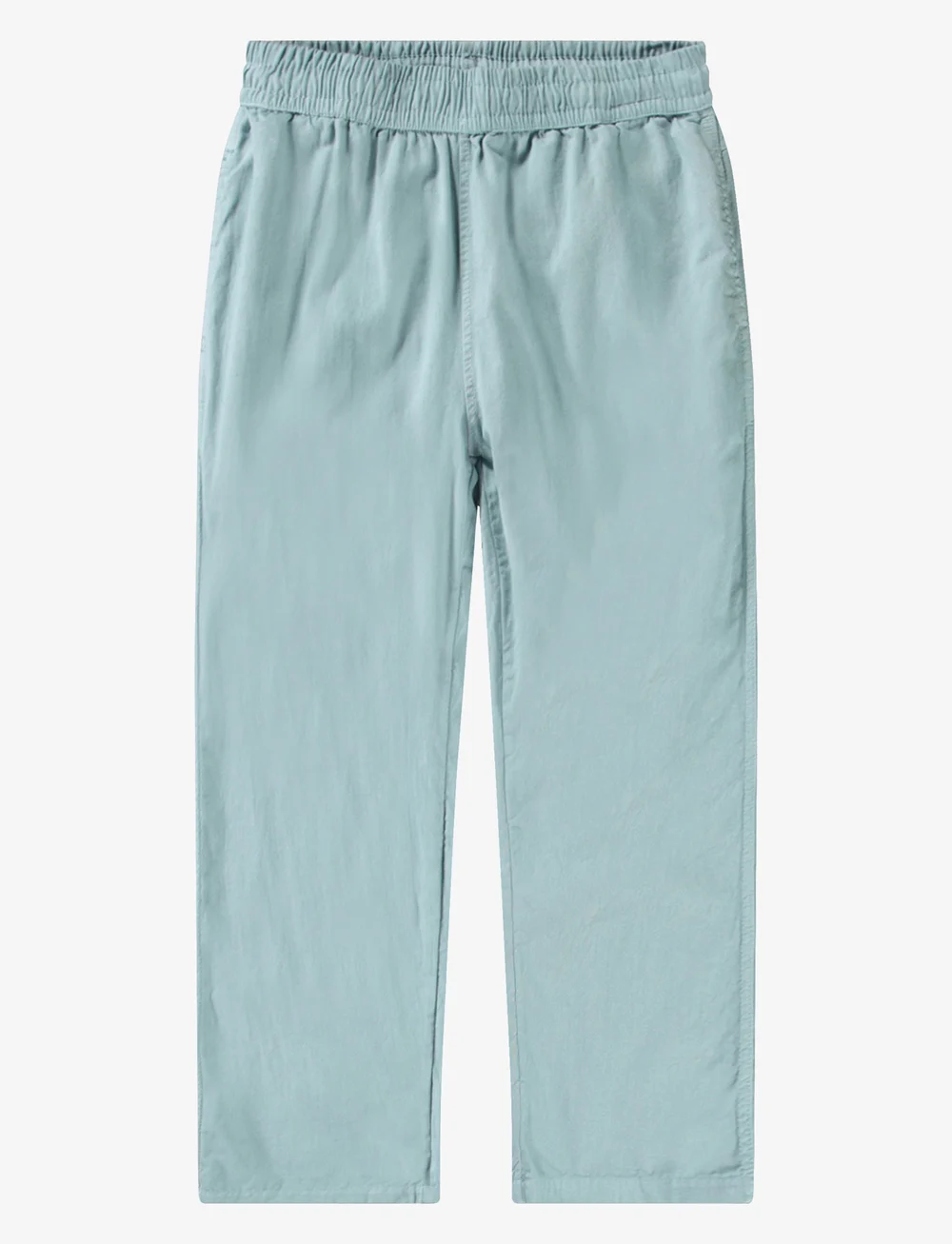 Molo - Aster - chino's - misty blue - 0