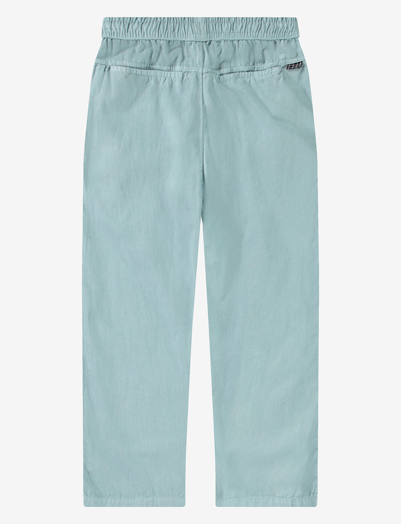 Molo - Aster - misty blue - 1