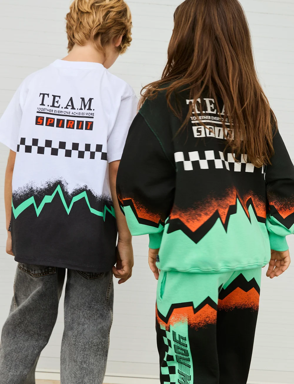 Molo - Monti - sweatshirts - future united - 3