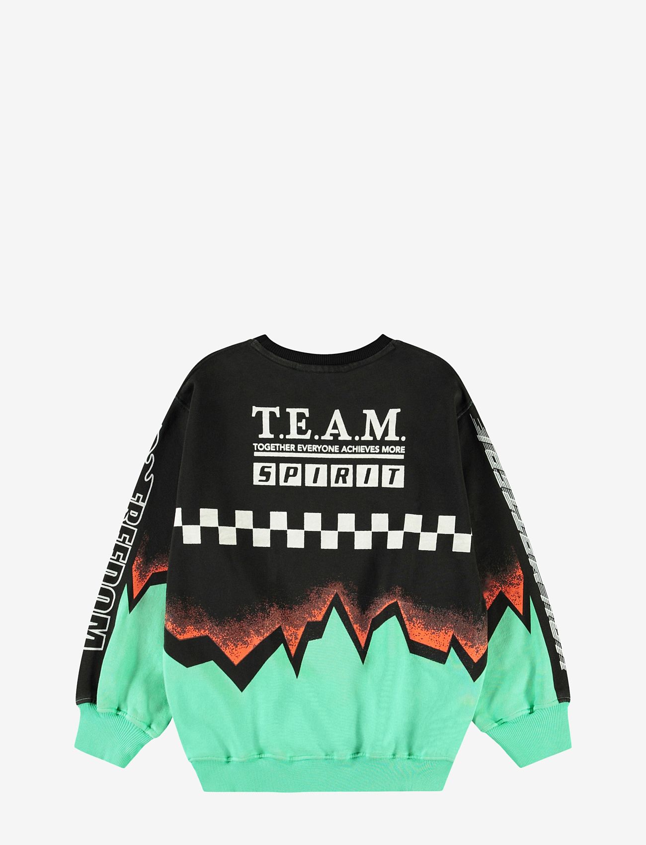 Molo - Monti - höstkläder - future united - 1