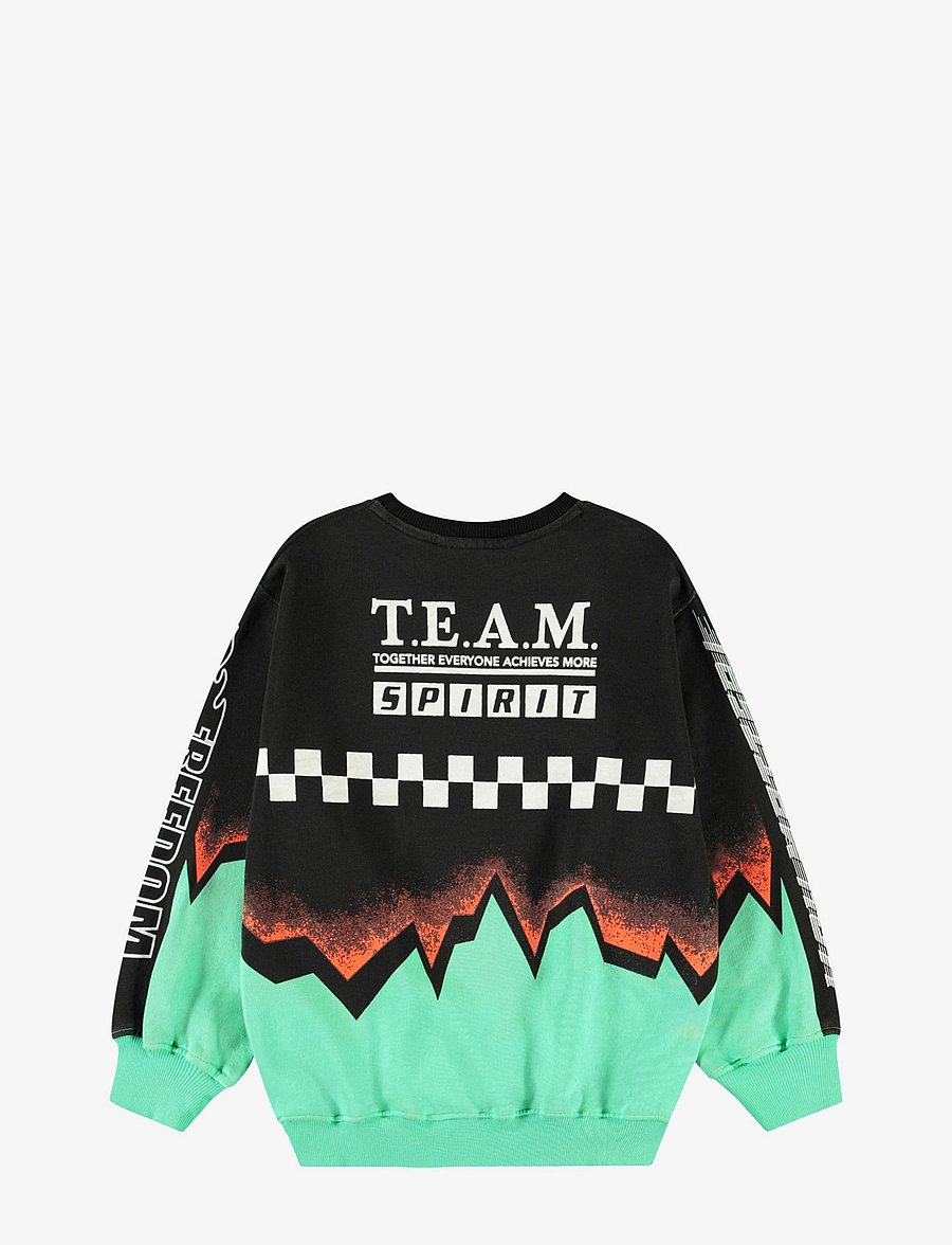 Molo - Monti - sweatshirts - future united - 2
