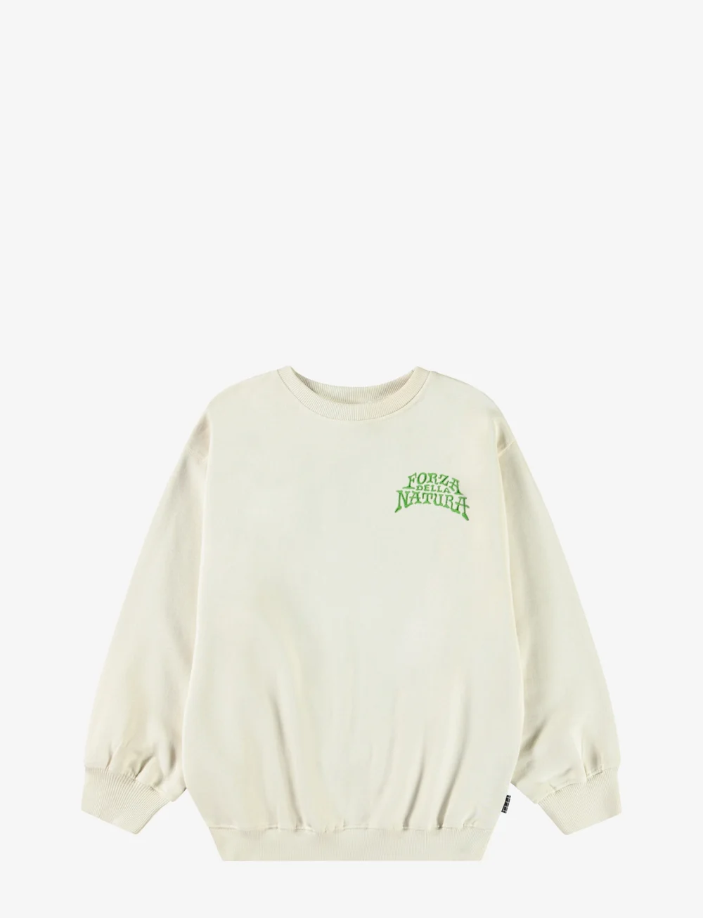 Molo - Monti - sweatshirts - jaguar and snake - 0