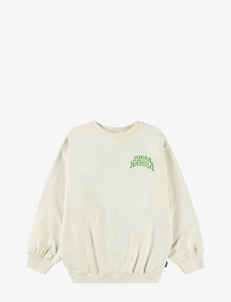 Molo - Monti - sweatshirts - jaguar and snake - 0