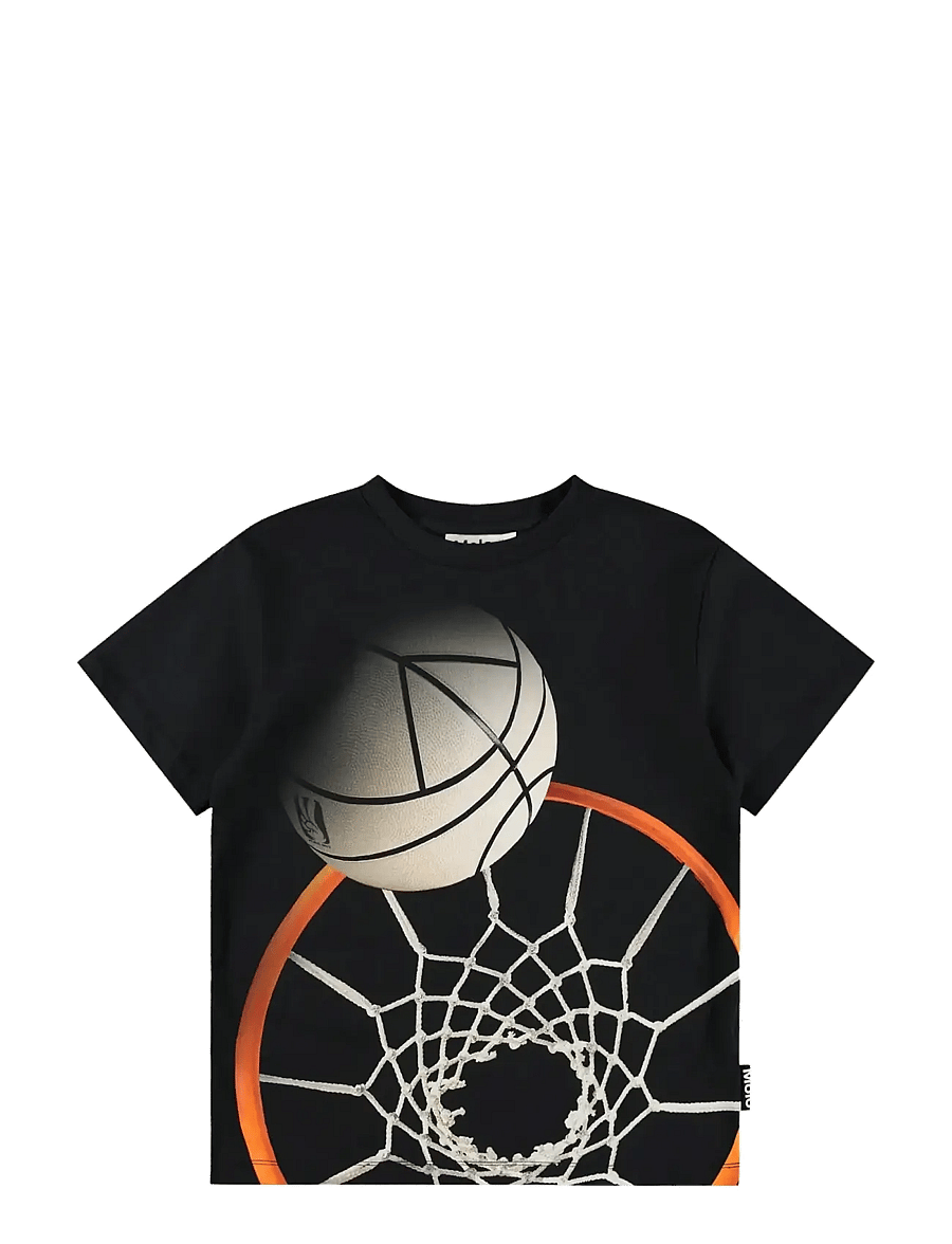 Molo - Riley - koszulki - basket hoop dk - 0