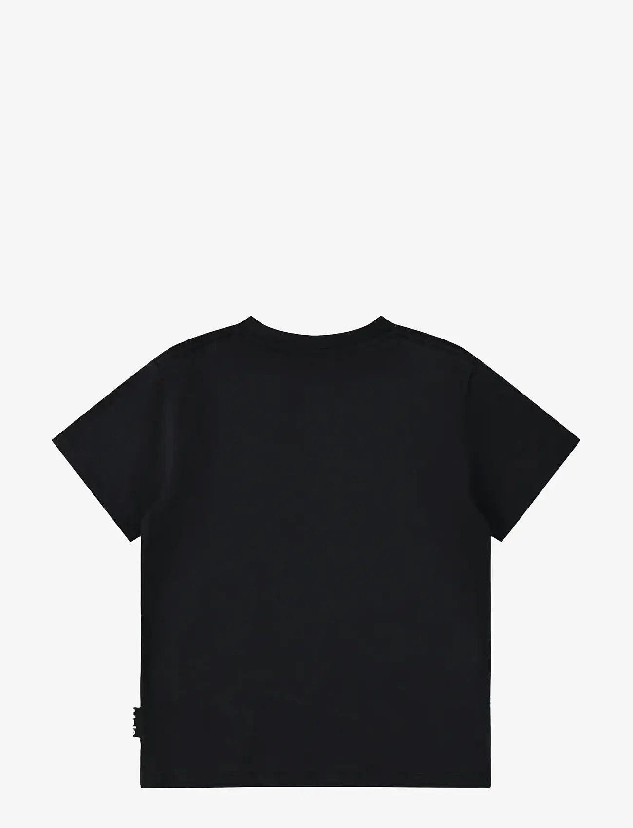 Molo - Riley - short-sleeved - basket hoop dk - 1