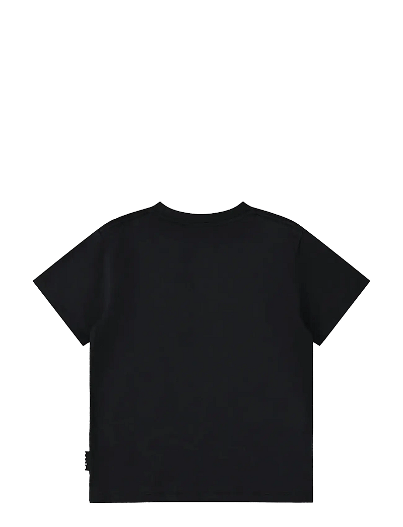 Molo - Riley - short-sleeved - basket hoop dk - 1