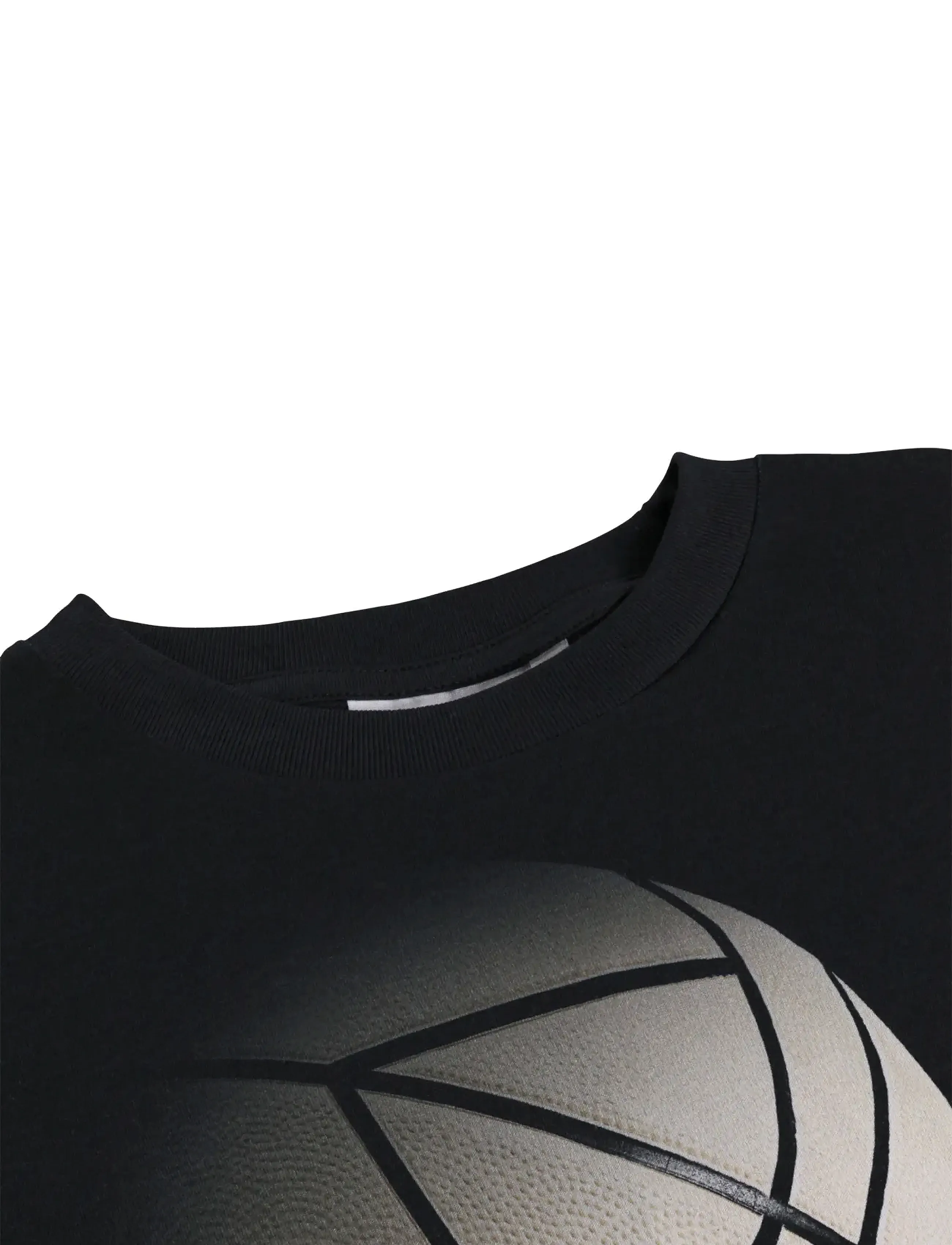 Molo - Riley - koszulki - basket hoop dk - 2