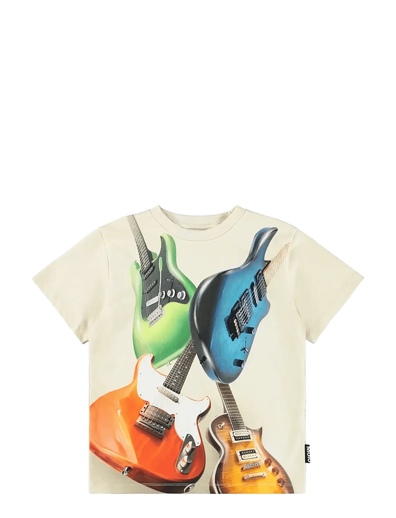 Molo - Riley - kortærmede - guitars - 1