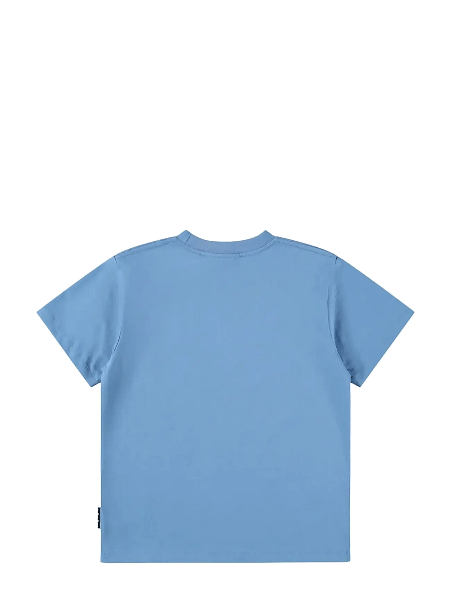 Molo - Riley - t-shirts - surf dog - 1