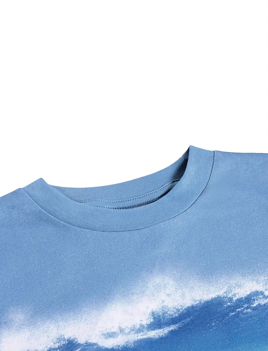Molo - Riley - t-shirts - surf dog - 2