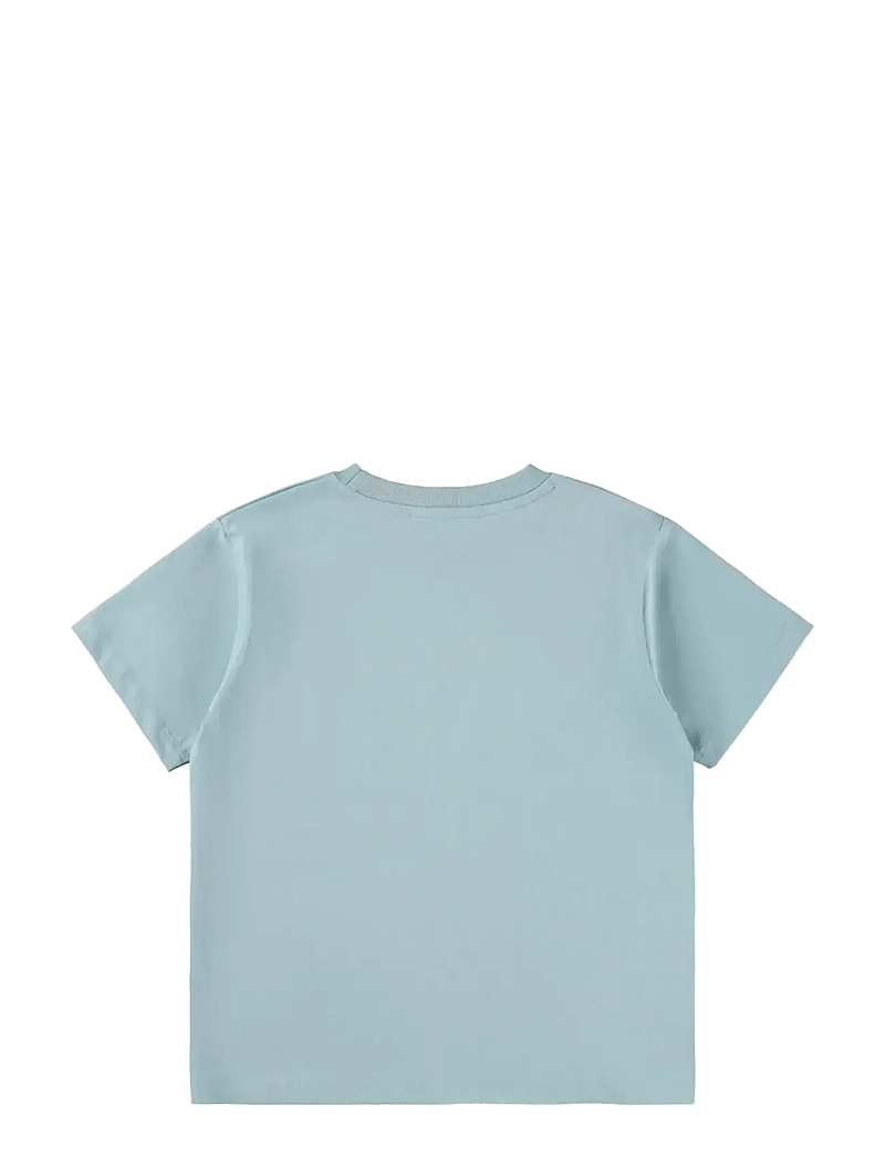 Molo - Riley - kortärmade - bluish surfer - 1