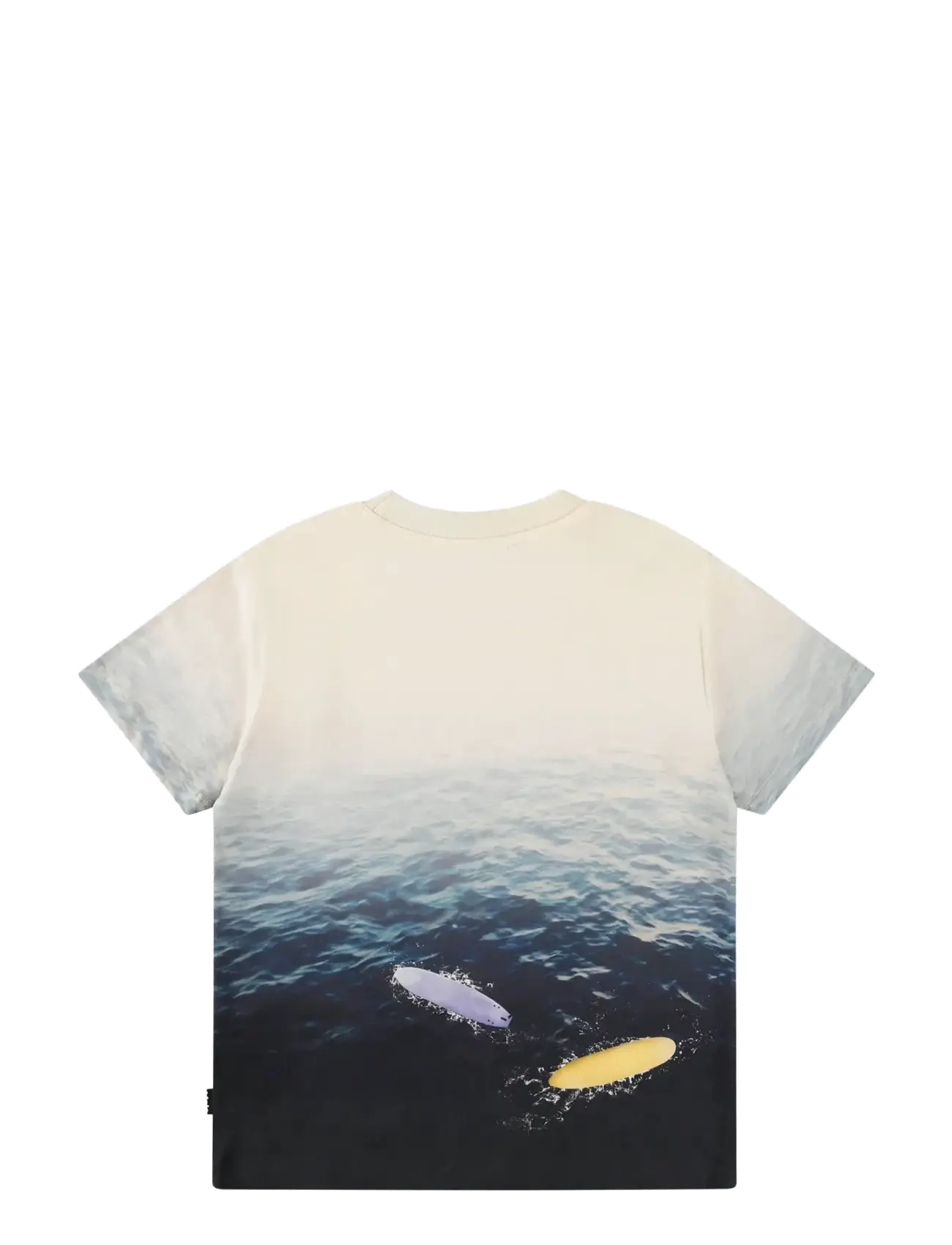 Molo - Riley - t-shirts - floating boards - 2