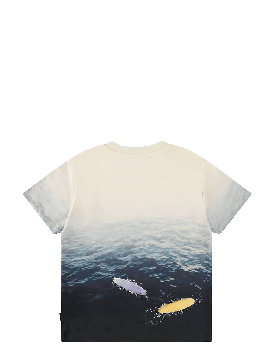 Molo - Riley - t-shirts - floating boards - 2