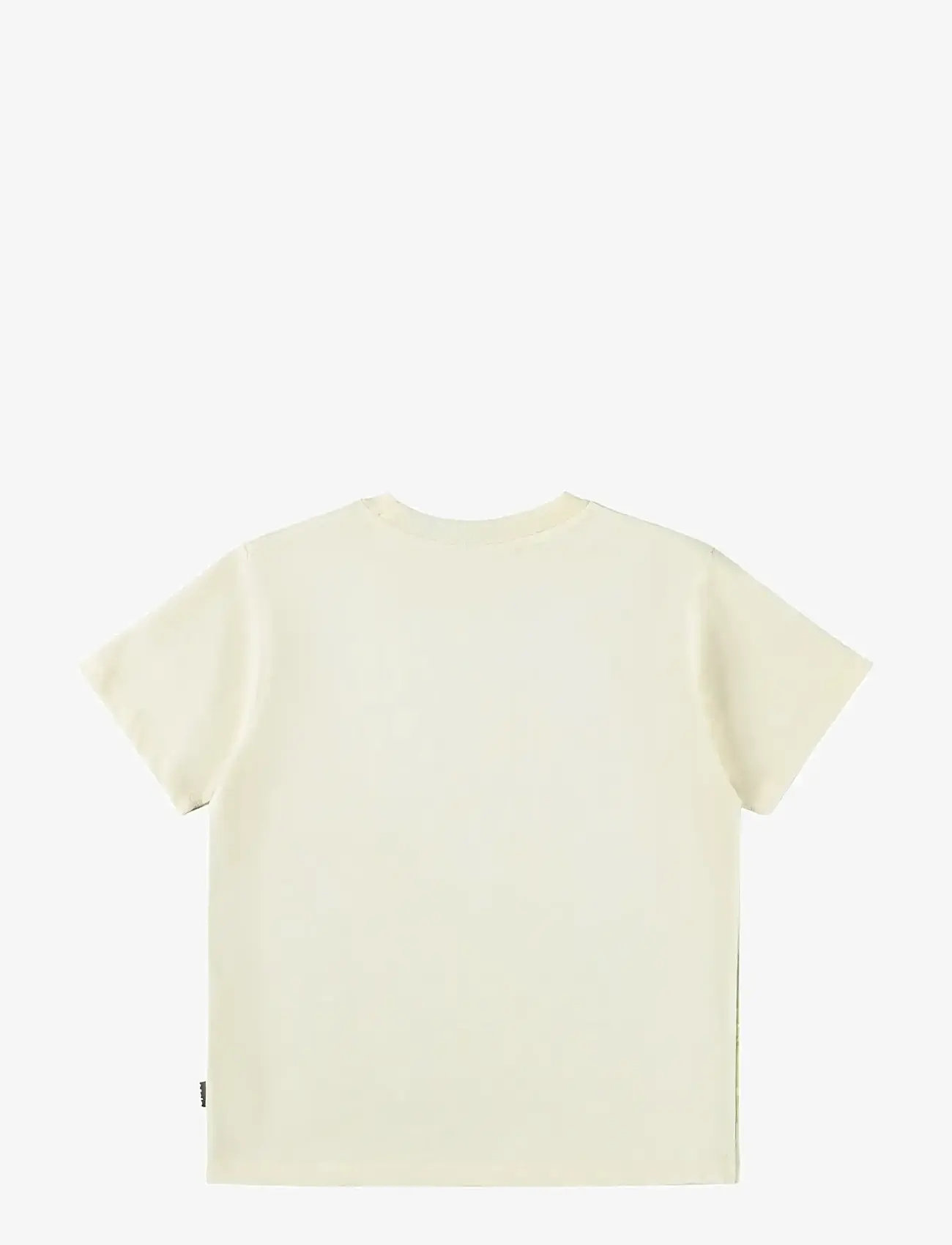 Molo - Riley - kortærmede - greenish surfer - 2