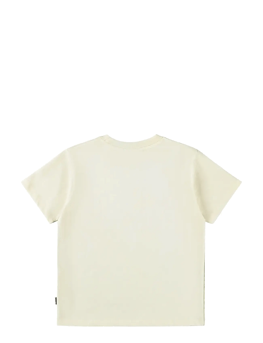 Molo - Riley - short-sleeved - greenish surfer - 2