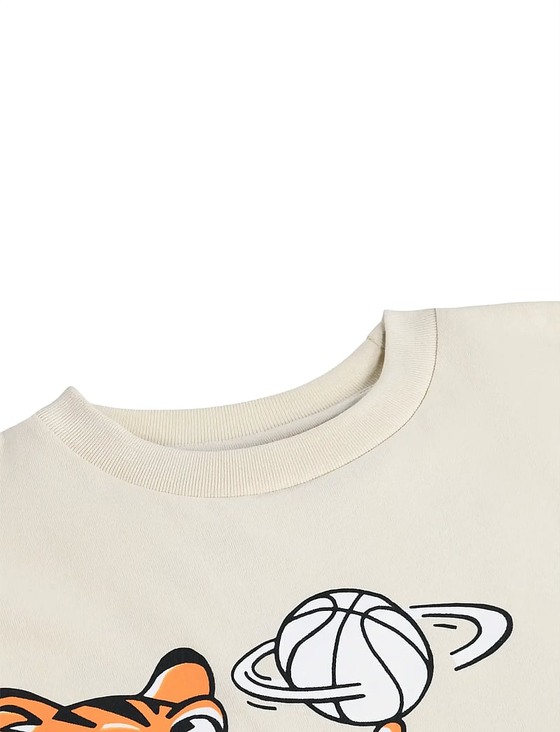 Molo - Rodney - kortærmede - basket mascots - 4