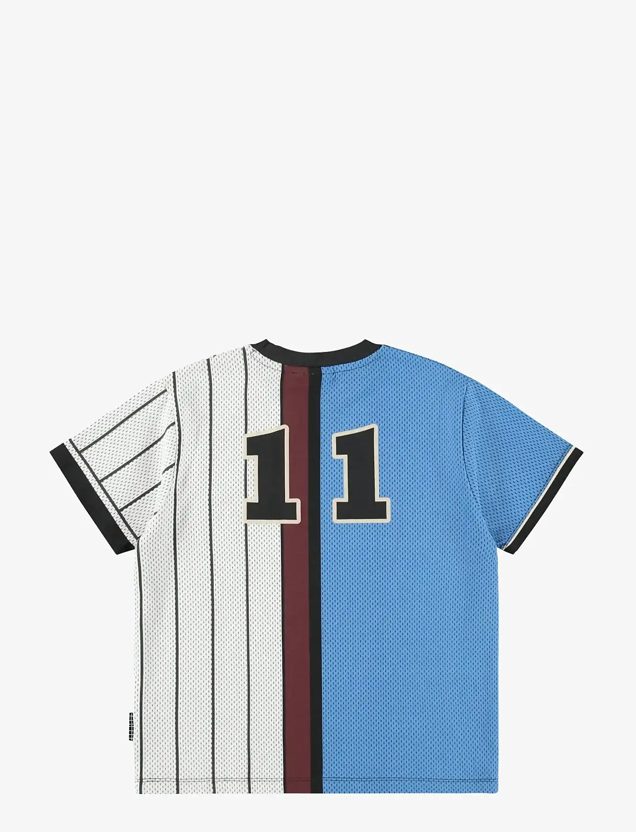 Molo - Rodney - t-shirts - basket mash-up - 2