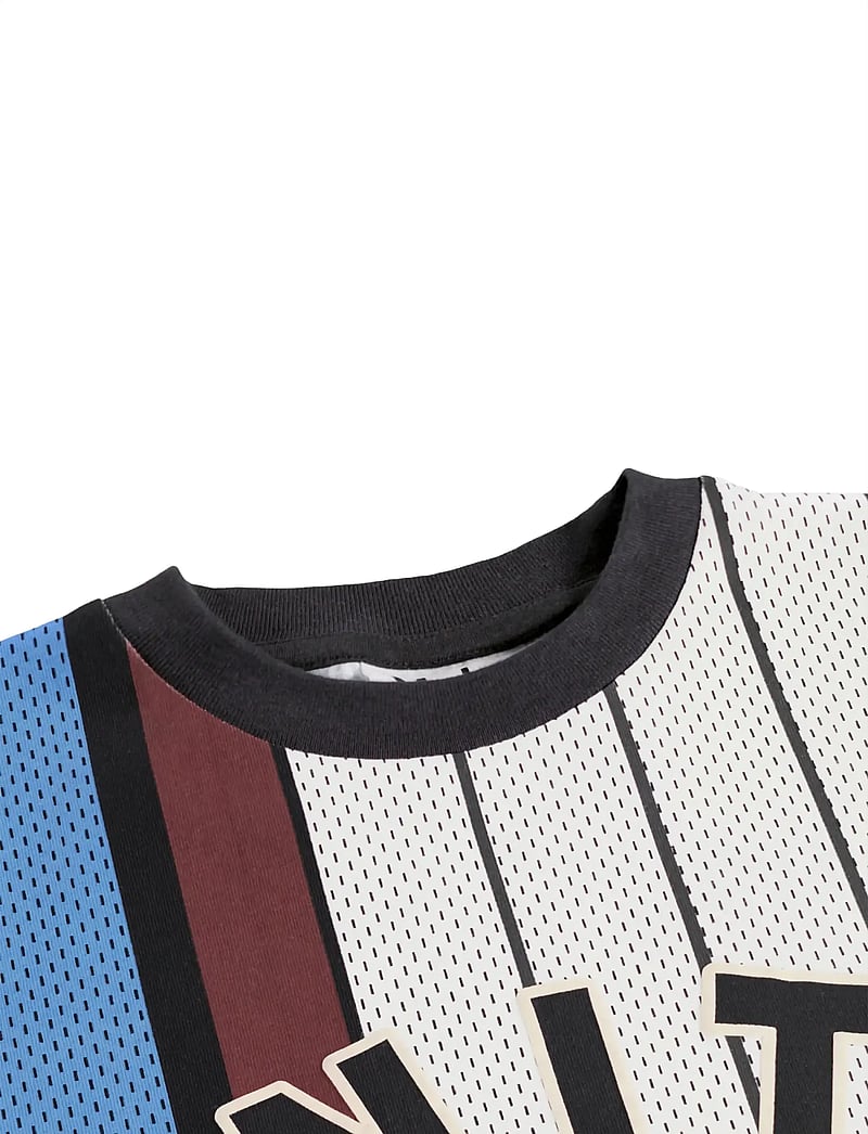 Molo - Rodney - t-shirts - basket mash-up - 4