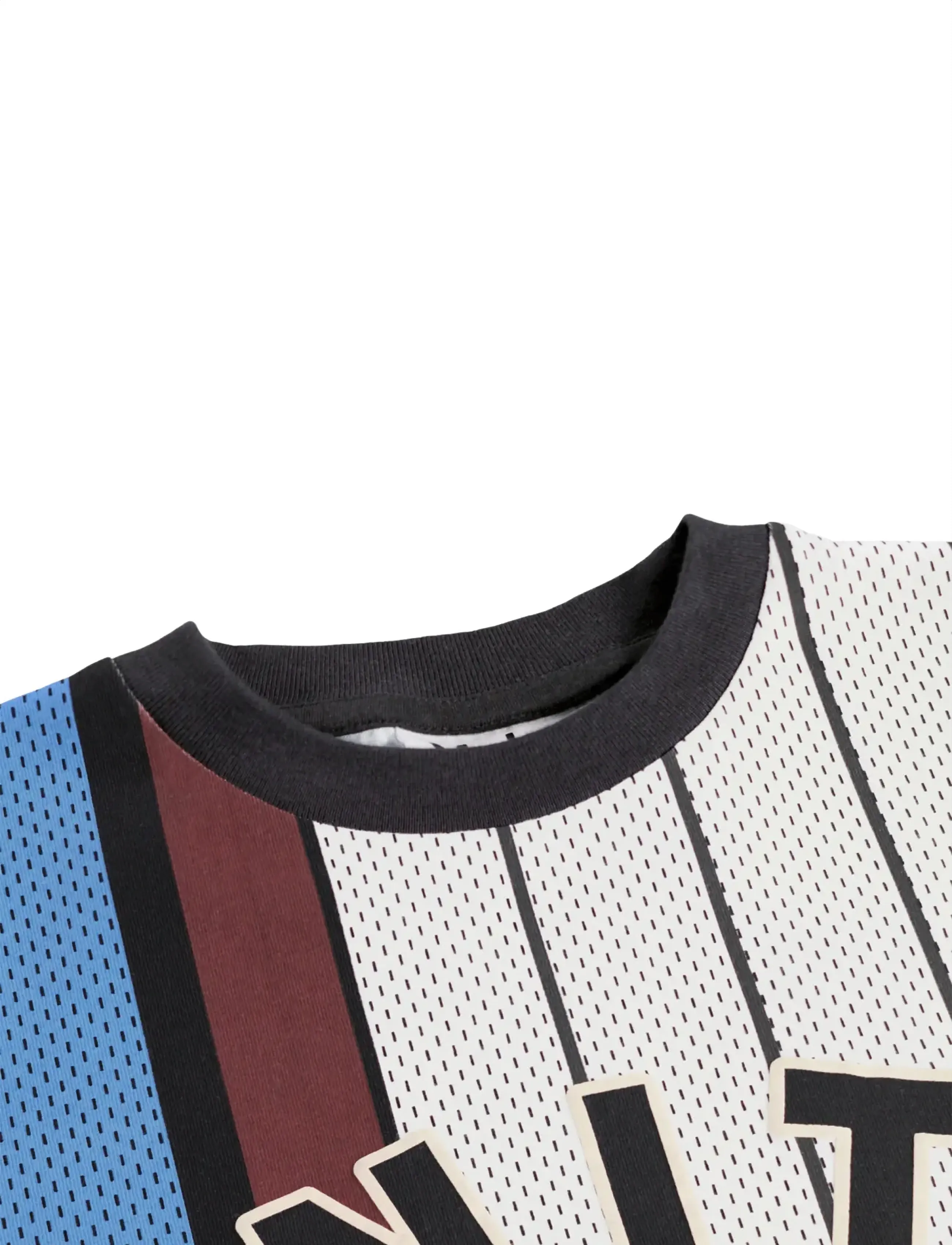Molo - Rodney - t-shirts - basket mash-up - 4