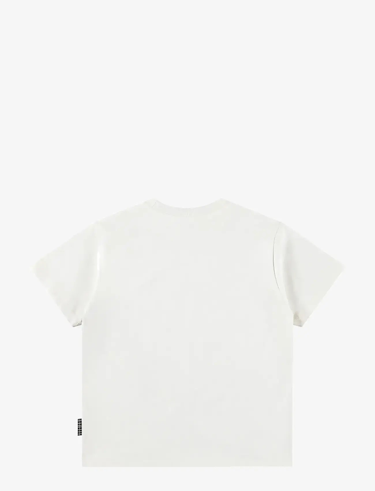 Molo - Rodney - t-shirts - racing car - 1