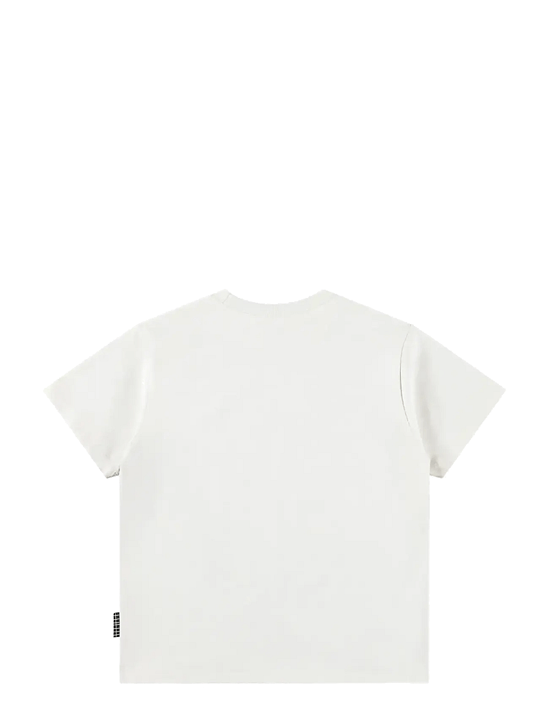 Molo - Rodney - t-shirts - racing car - 1