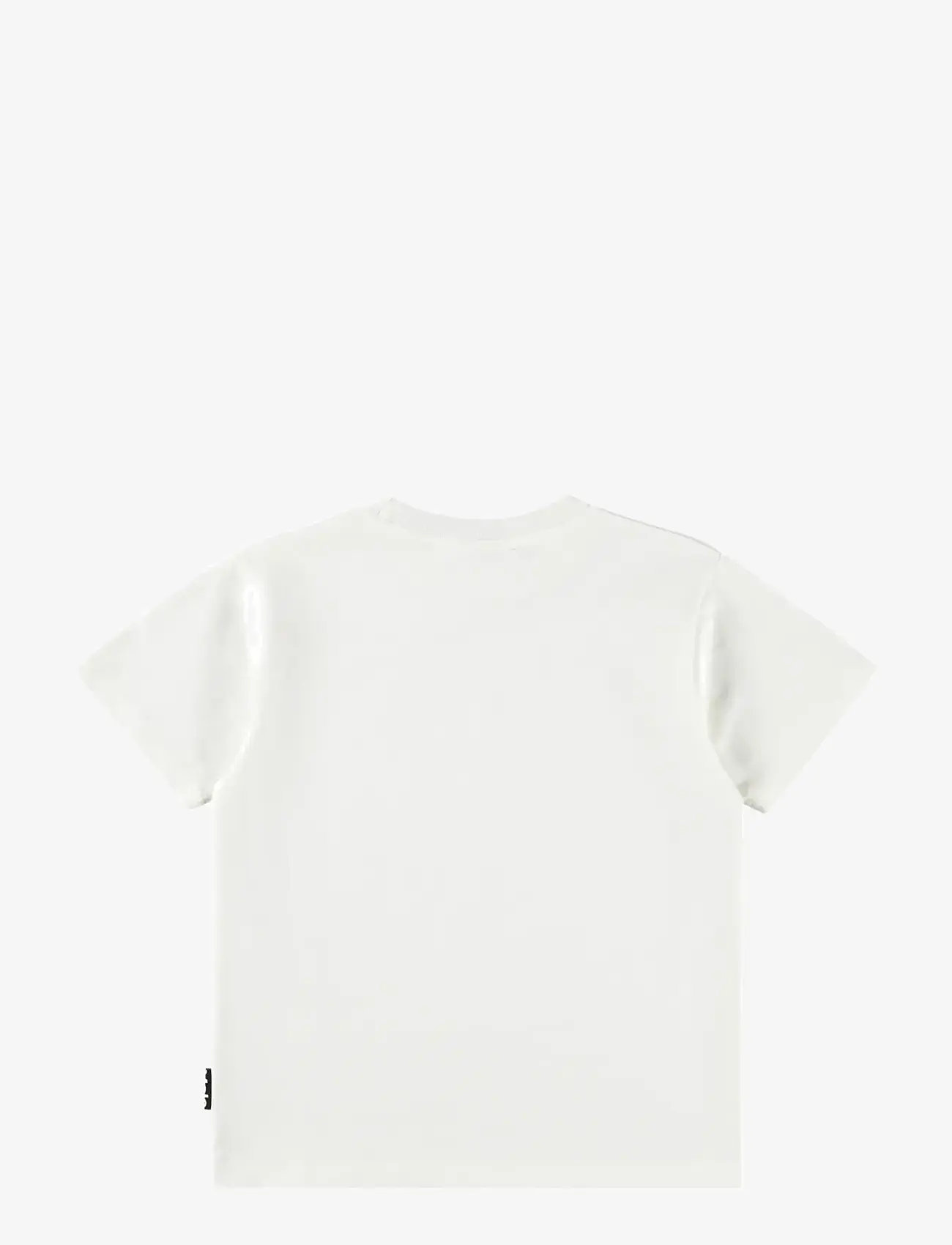 Molo - Riley - short-sleeved - ice day - 2