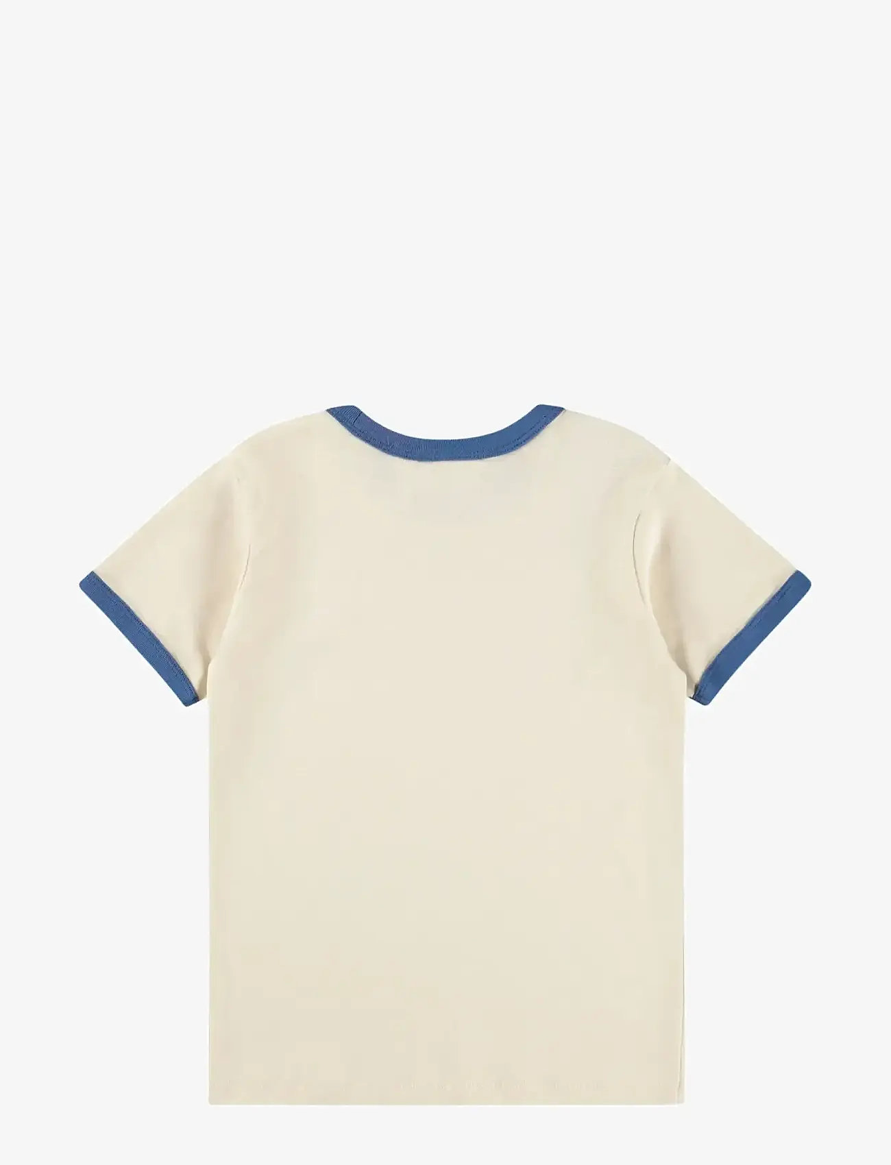 Molo - Ronnie - t-shirts - summer sand - 2