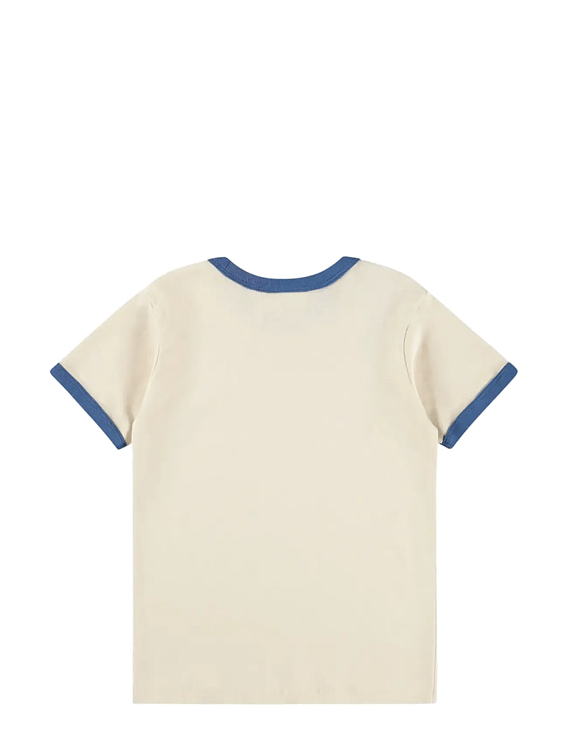 Molo - Ronnie - t-shirts - summer sand - 2