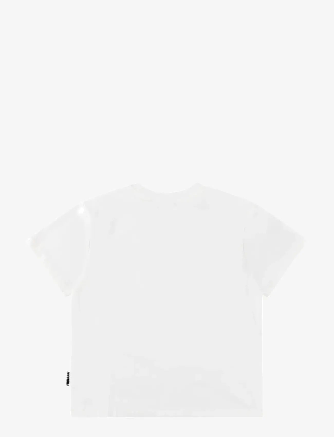 Molo - Rodney - lühikeste varrukatega - daylight white - 2