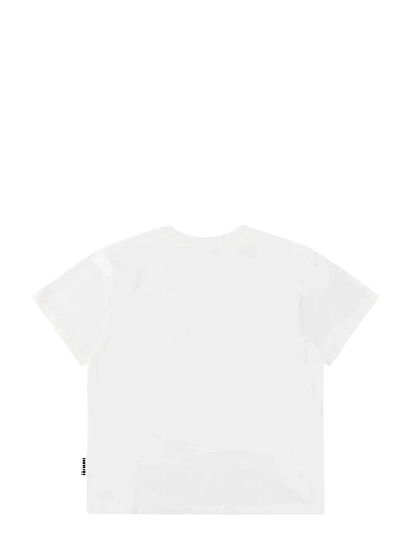 Molo - Rodney - lühikeste varrukatega - daylight white - 2